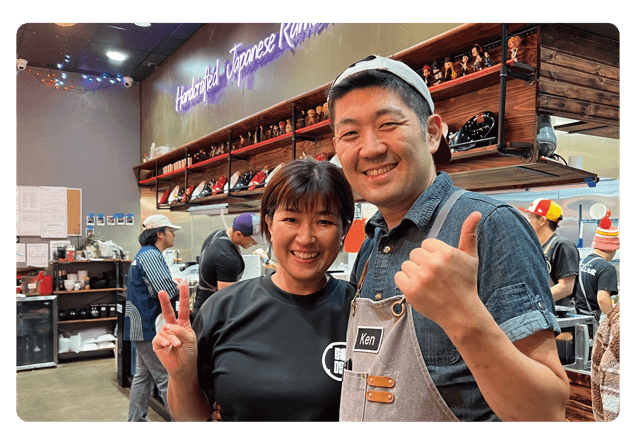 寮・社宅完備の特集イメージ