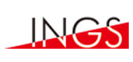 株式会社ＩＮＧＳのロゴ